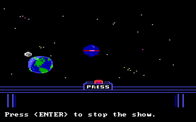 Manhunter 2 Screenshot Wallpaper 193