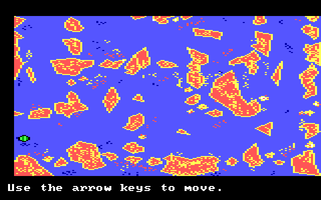 Manhunter 2 Screenshot Wallpaper 334