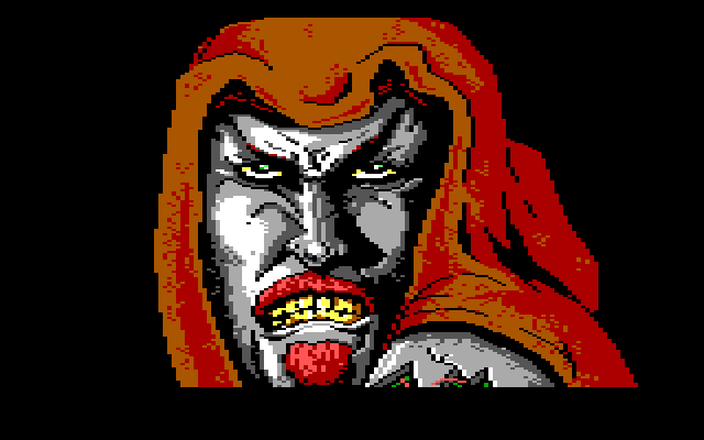 Manhunter 2 Screenshot Wallpaper 336