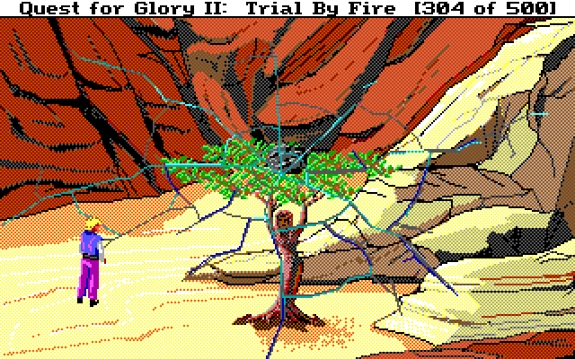 quest-for-glory-ii-trial-by-fire-sierra-screenshot-wallpapers