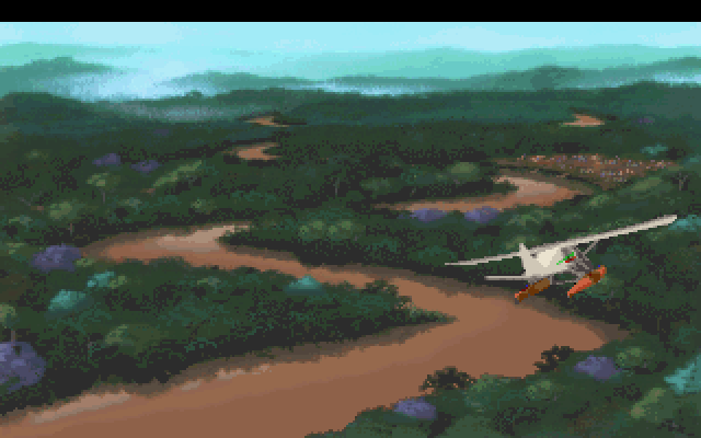 Eco Quest 2 Screenshot Wallpaper 28