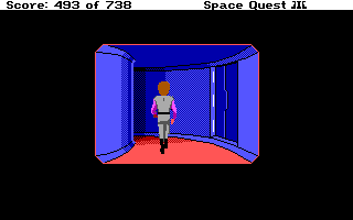Space Quest 3 Screenshot Wallpaper 150