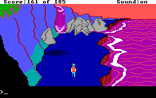 King's Quest 2 Screenshot Wallpaper 83