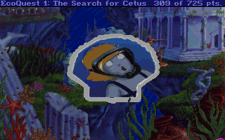 Eco Quest 1 CD Screenshot Wallpaper 44