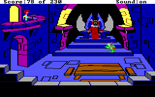 The Black Cauldron Screenshot Wallpaper 45