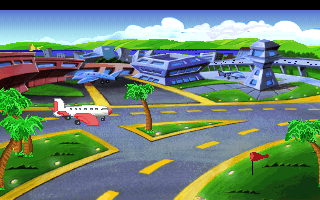Leisure Suit Larry 5 Screenshot Wallpaper 44