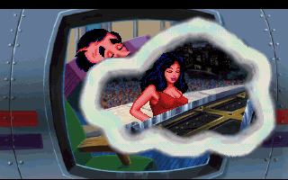 Leisure Suit Larry 5 Screenshot Wallpaper 47