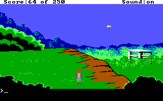 Space Quest 2 Screenshot Wallpaper 41