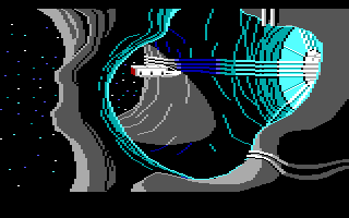 Space Quest 2 Screenshot Wallpaper 61