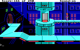 Space Quest 2 Screenshot Wallpaper 65