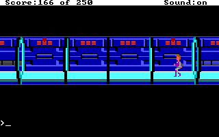 Space Quest 2 Screenshot Wallpaper 68