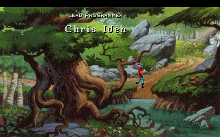 King's Quest 5 Screenshot Wallpaper 12