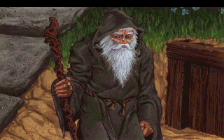 King's Quest 5 Screenshot Wallpaper 22