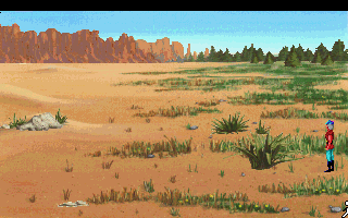King's Quest 5 Screenshot Wallpaper 44