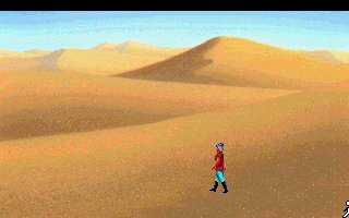 King's Quest 5 Screenshot Wallpaper 47