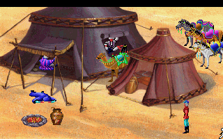 King's Quest 5 Screenshot Wallpaper 57