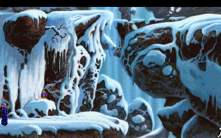 King's Quest 5 Screenshot Wallpaper 119