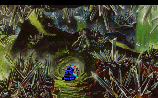 King's Quest 5 Screenshot Wallpaper 134