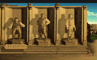 Quest for Glory 1 VGA Screenshot Wallpaper 8