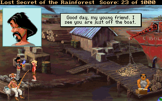 Eco Quest 2 Screenshot Wallpaper 42