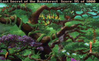 Eco Quest 2 Screenshot Wallpaper 54