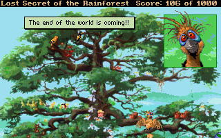 Eco Quest 2 Screenshot Wallpaper 55