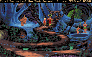 Eco Quest 2 Screenshot Wallpaper 83