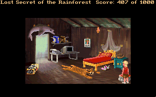 Eco Quest 2 Screenshot Wallpaper 93