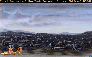 Eco Quest 2 Screenshot Wallpaper 99