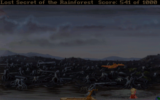 Eco Quest 2 Screenshot Wallpaper 101