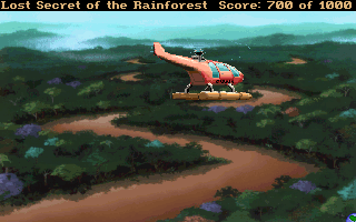 Eco Quest 2 Screenshot Wallpaper 121