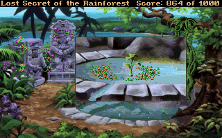 Eco Quest 2 Screenshot Wallpaper 133