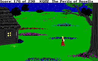 King's Quest 4 Screenshot Wallpaper 50