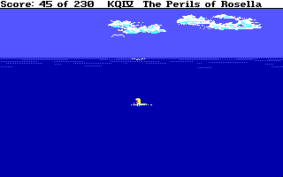 King's Quest 4 Screenshot Wallpaper 141