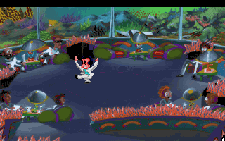 Leisure Suit Larry 1 VGA Screenshot Wallpaper 41