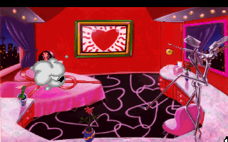 Leisure Suit Larry 1 VGA Screenshot Wallpaper 51