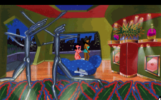 Leisure Suit Larry 1 VGA Screenshot Wallpaper 77