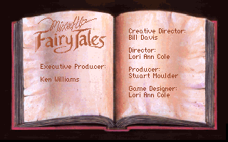 Mixed Up Fairy Tales Screenshot Wallpaper 114